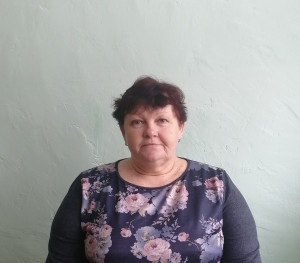 Захарова Наталия Геннадьевна Захарова Наталия Геннадьевна