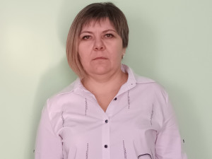Анфиногенова Ирина Александровна Анфиногенова Ирина Александровна